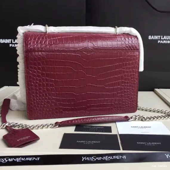 Repladies REP SUNSET YSL MEDIUM 0528